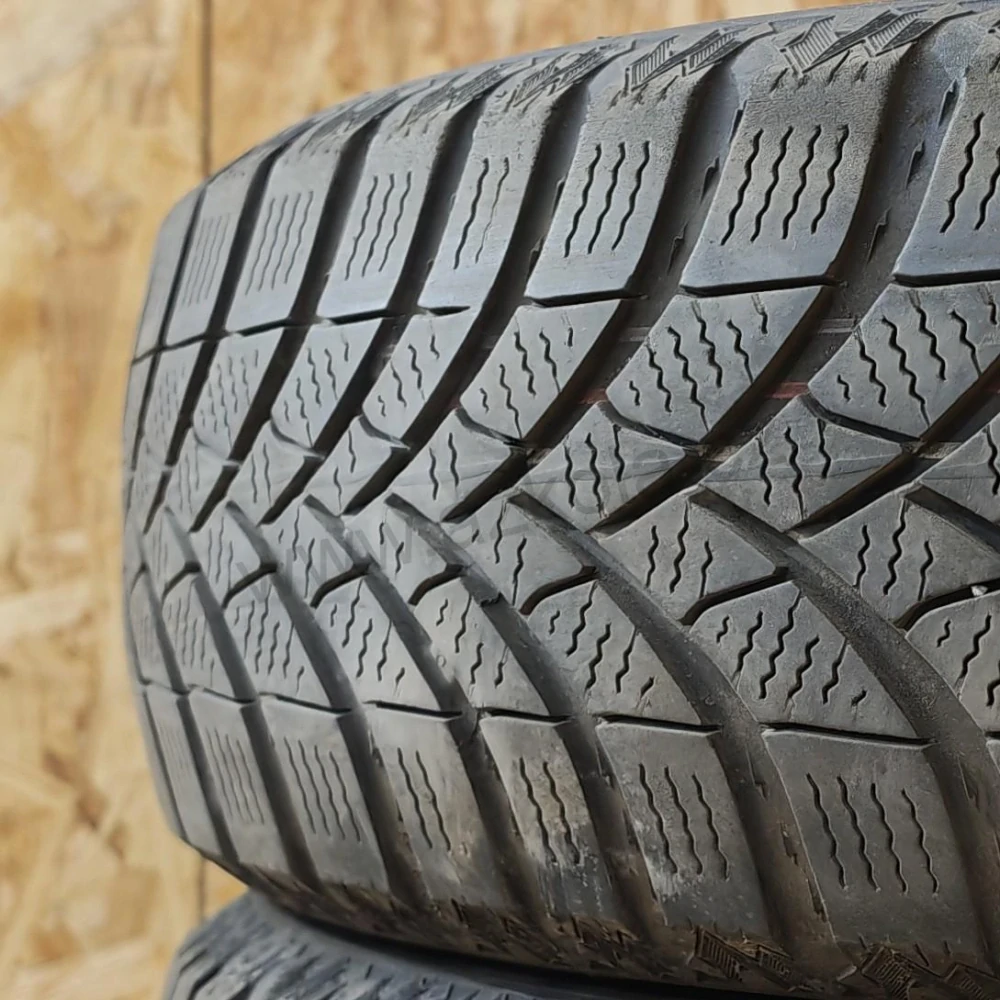 Zimní pneumatiky 165/70 R14 Semperit č. AP925