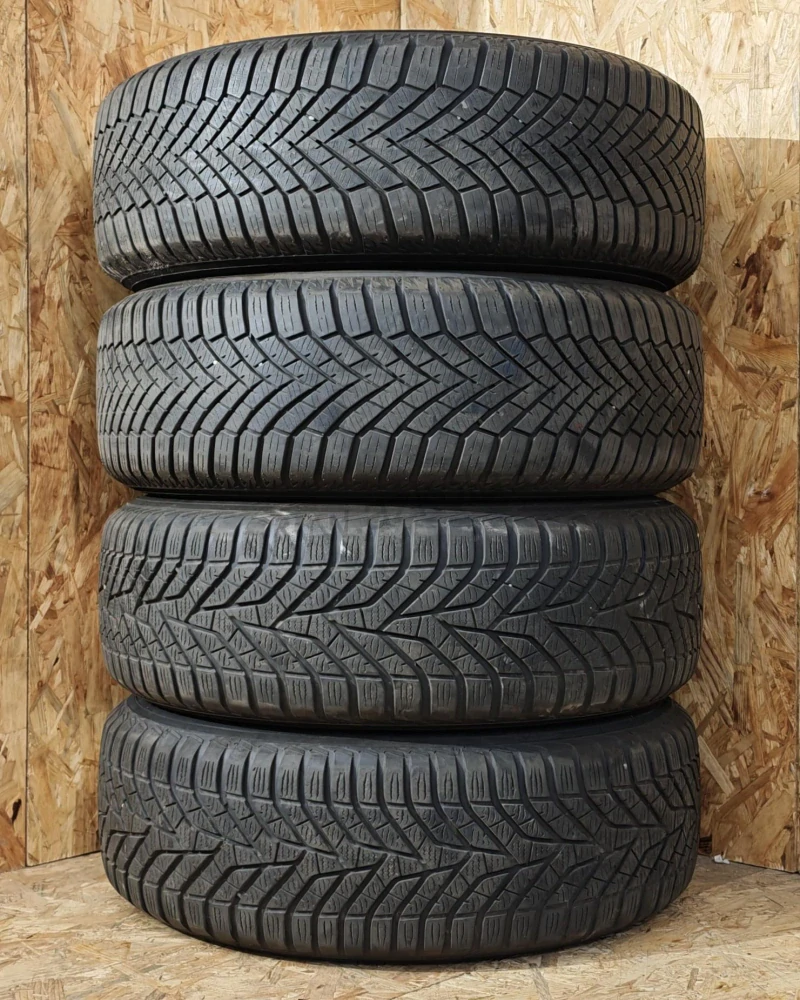 Zimní kola Suzuki SX4, Vitara 215/60 R16 č. AK198