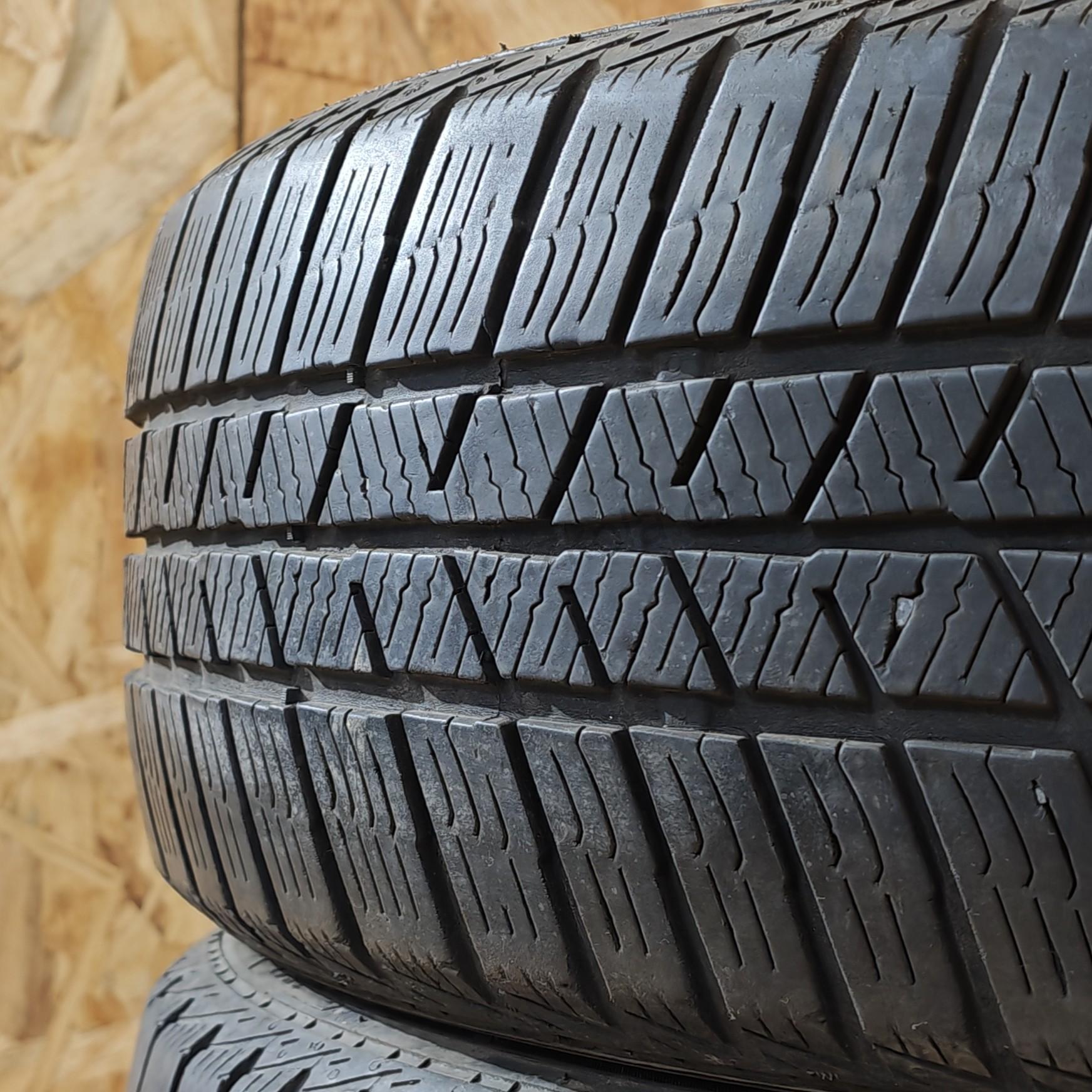 Zimní pneumatiky 185/60 R15 Barum č. AP928