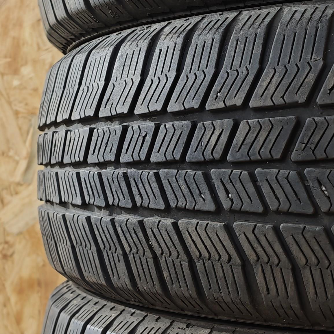 Zimní pneumatiky 185/60 R15 Barum č. AP942