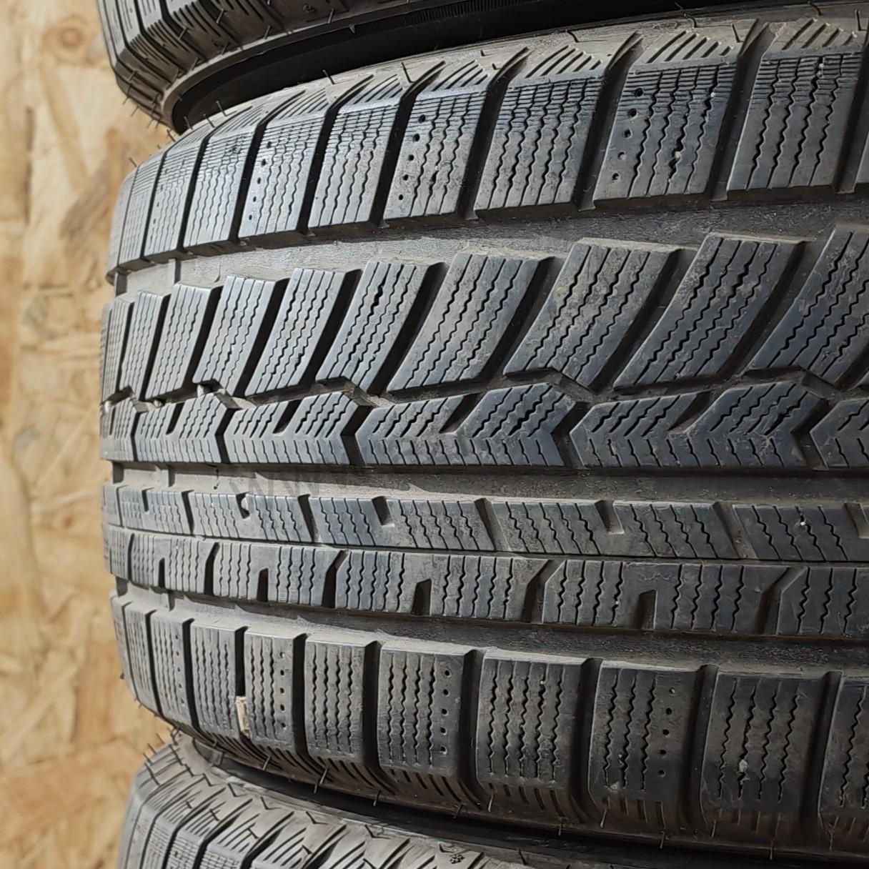 Zimní pneumatiky 215/60 R16 Fortune č. AP947