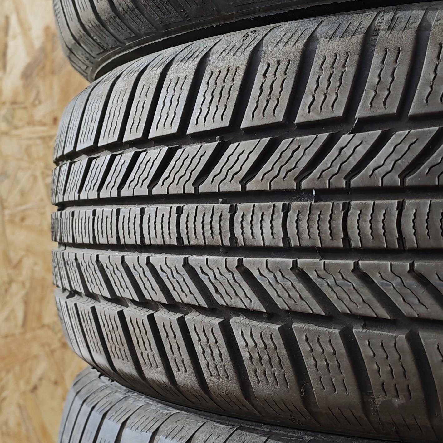 Zimní pneumatiky 205/60 R16 Continental č. AP954