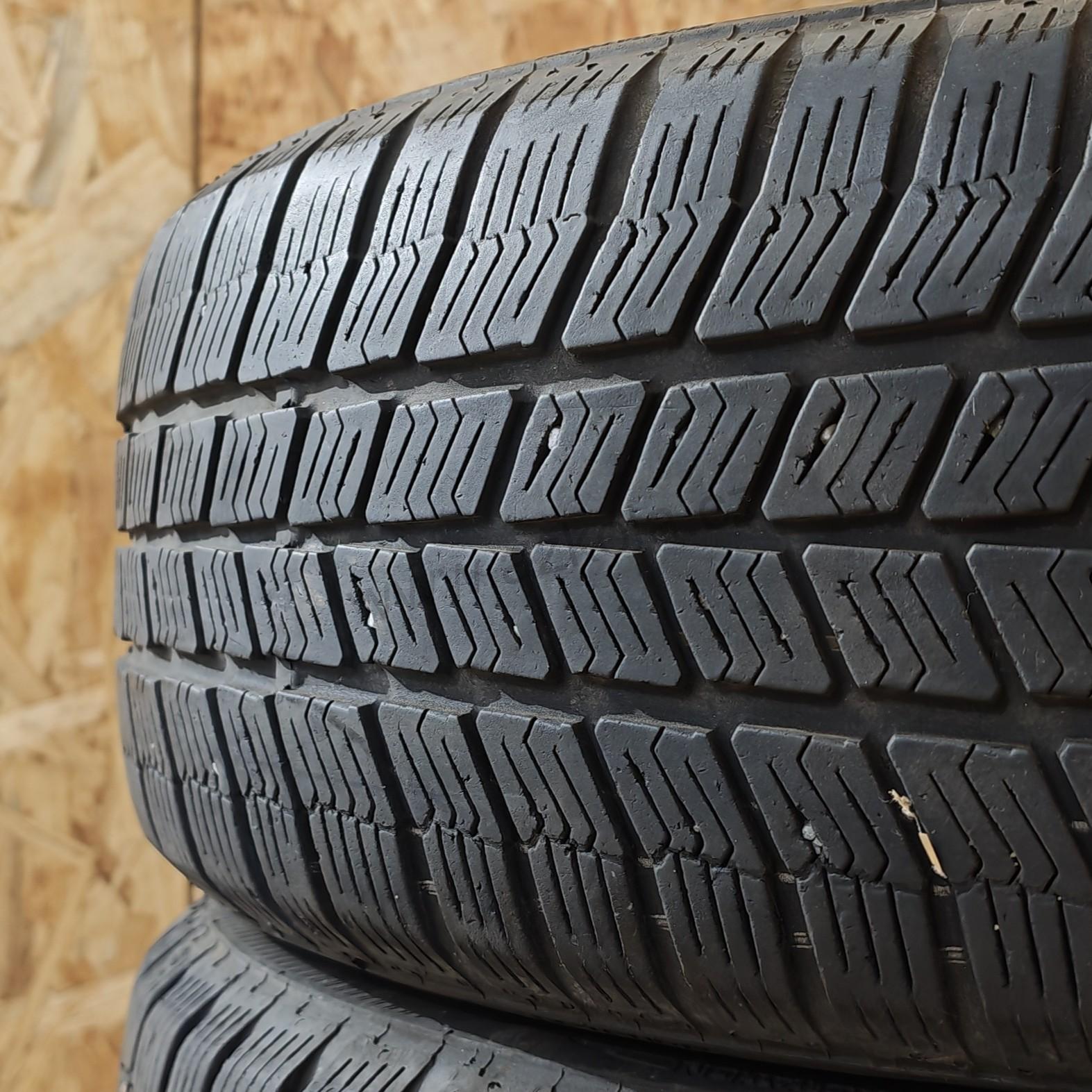 Zimní pneumatiky 185/55 R15 Barum č. AP955