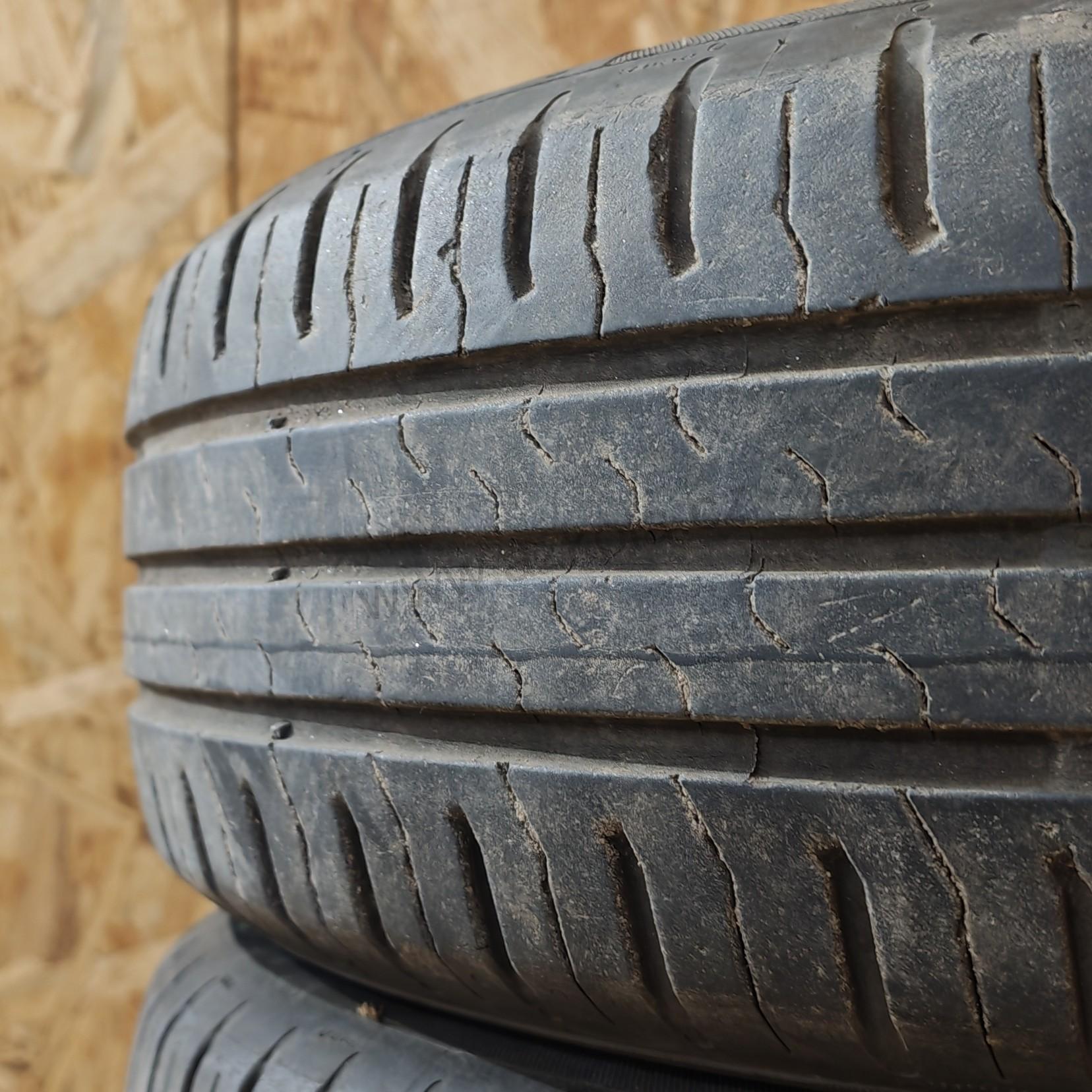 Letní pneumatiky 175/65 R14 Continental č. AP956