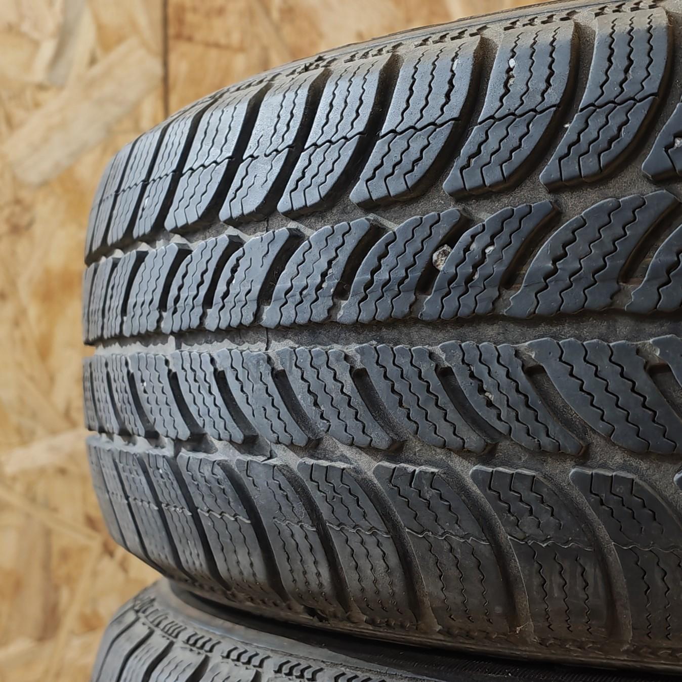 Zimní pneumatiky 175/65 R15 Sava č. AP958