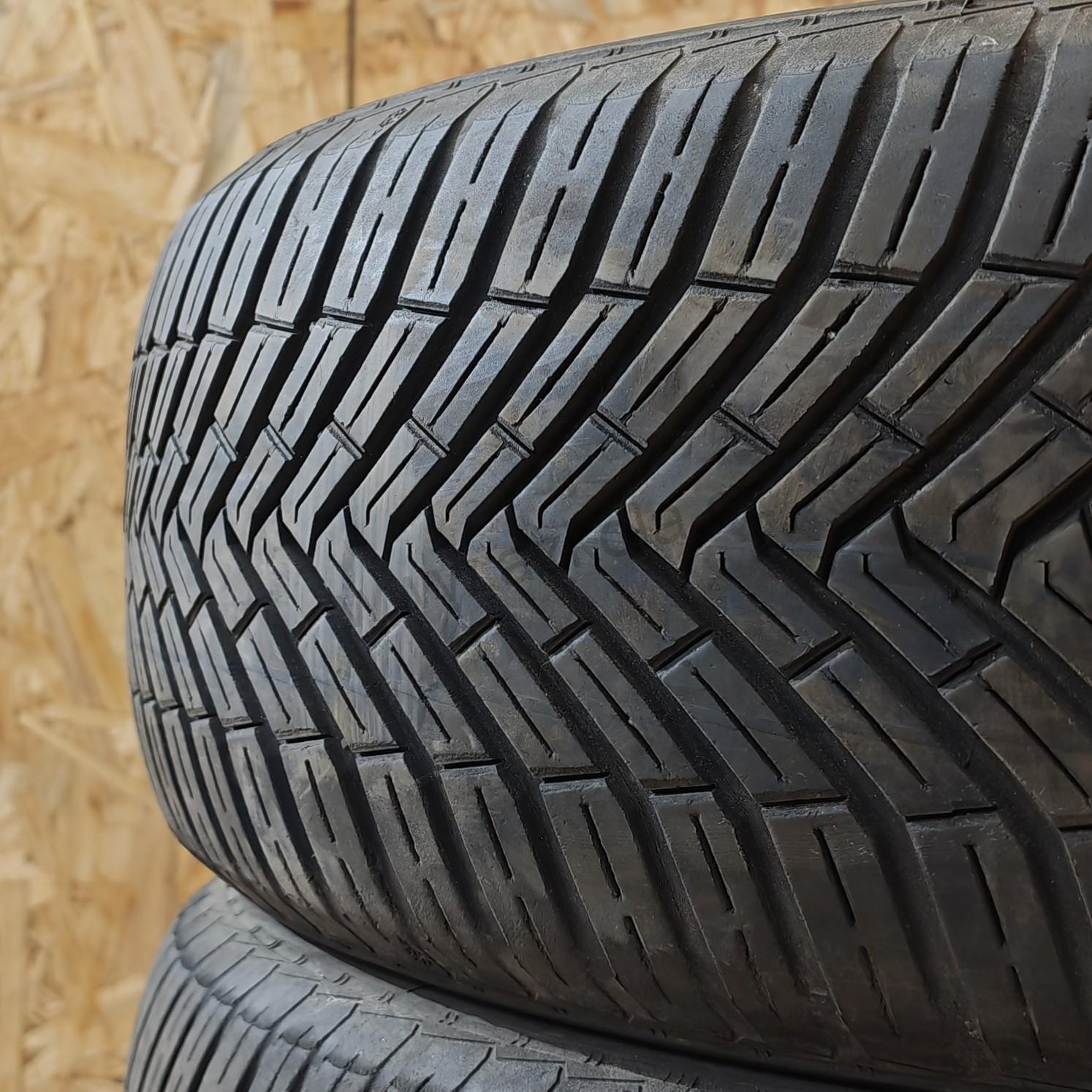Celoroční pneumatiky 205/60 R16 Continental č. AP959