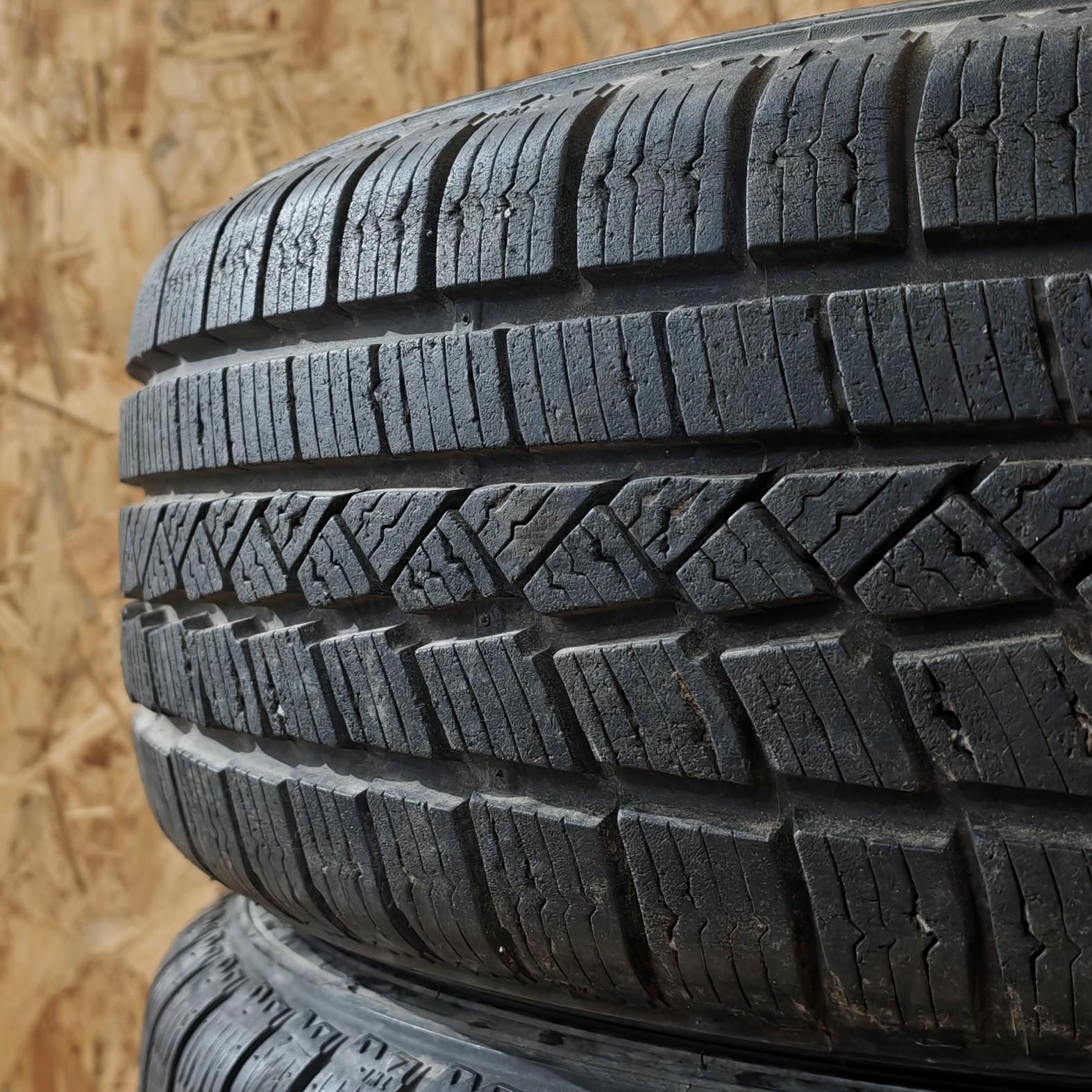 Zimní pneumatiky 215/70 R16 Matador č. AP963