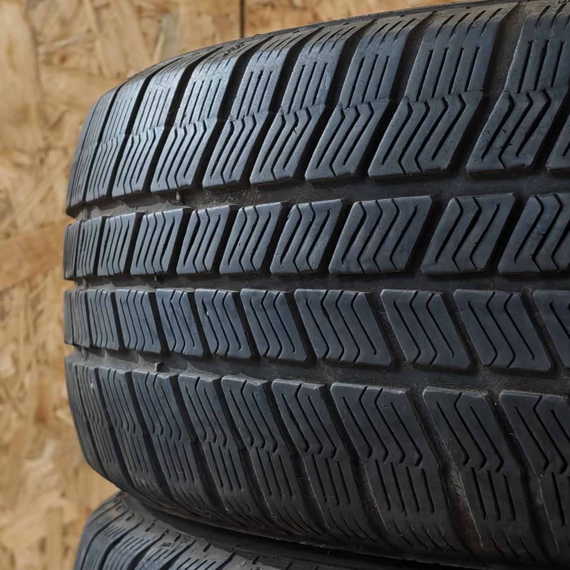 Zimní pneumatiky 205/55 R16 Barum č. AP964