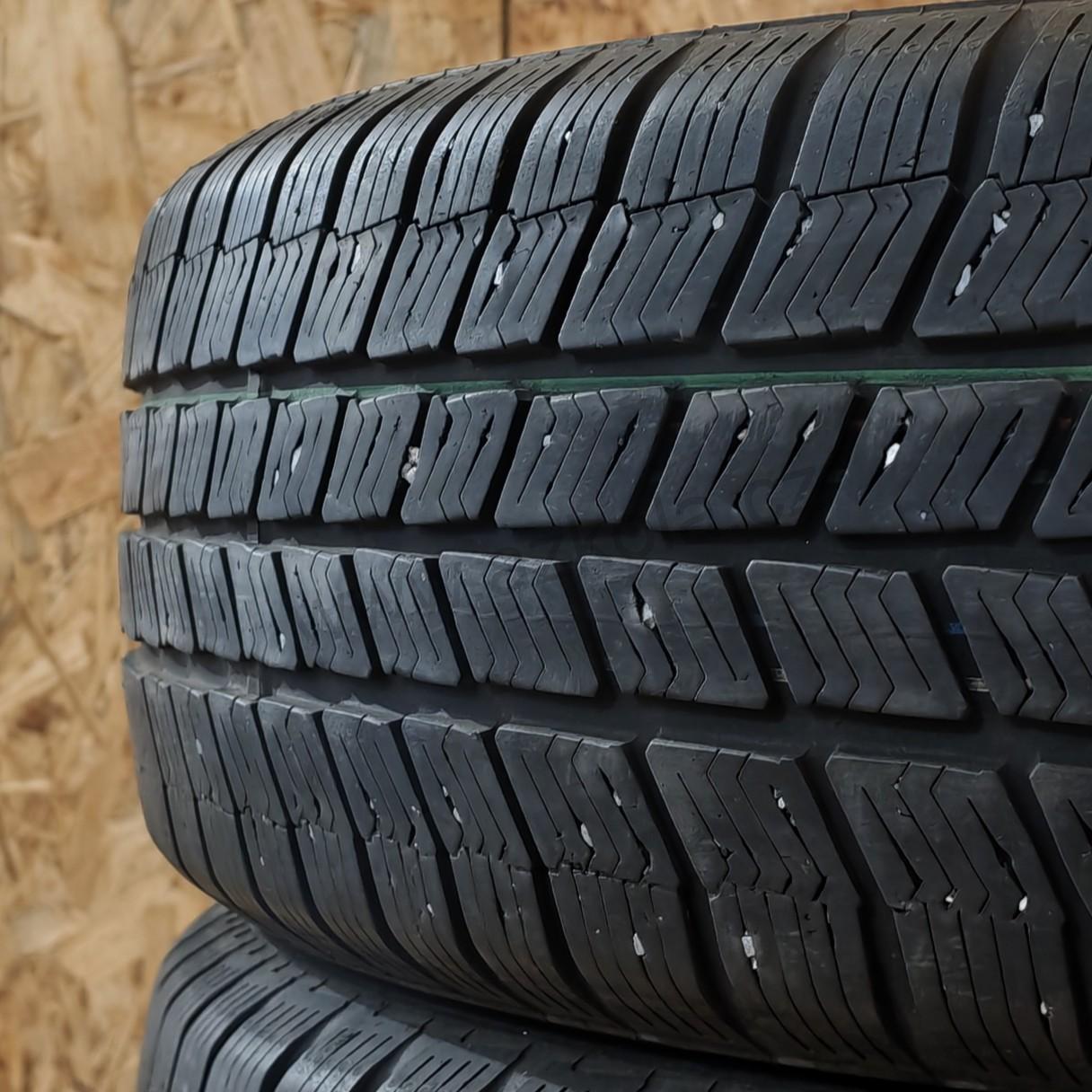 Zimní pneumatiky 215/60 R16 Barum č. AP979