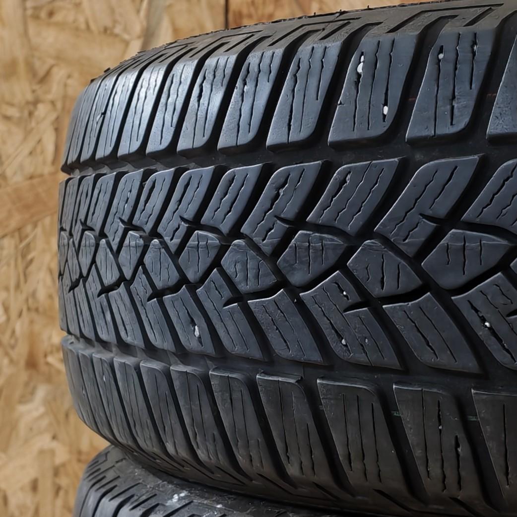 Zimní pneumatiky 205/60 R16 Fulda č. AP981