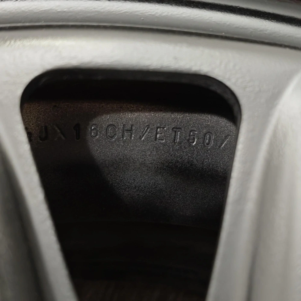 Disky Hyundai, Kia 6.5Jx16 ET50 5x114x67 HT9