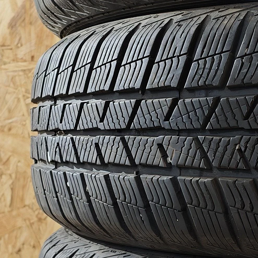 Zimní pneumatiky 195/65 R15 Barum č. AP983