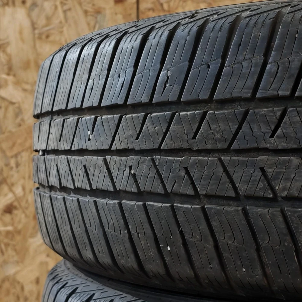 Zimní pneumatiky 205/60 R16 Barum č. AP988