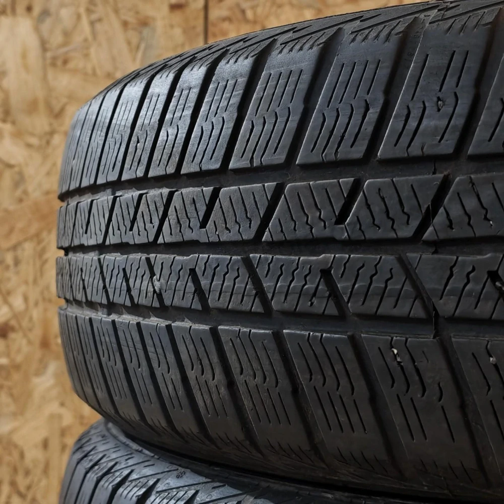 Zimní pneumatiky 195/65 R15 Barum č. AP989