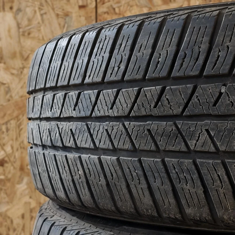 Zimní pneumatiky 205/55 R16 Barum č. AP991