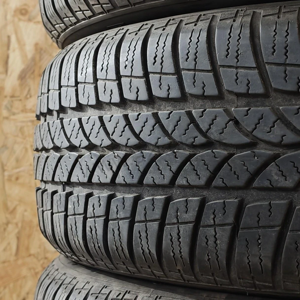 Zimní pneumatiky 205/55 R16 Riken č. AP1001