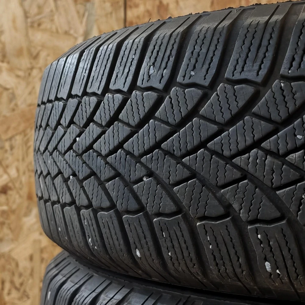 Zimní pneumatiky 195/65 R15 Bridgestone č. AP1008