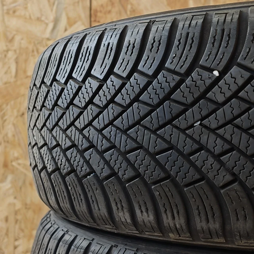 Zimní pneumatiky 195/60 R15 Nexen č. AP1009