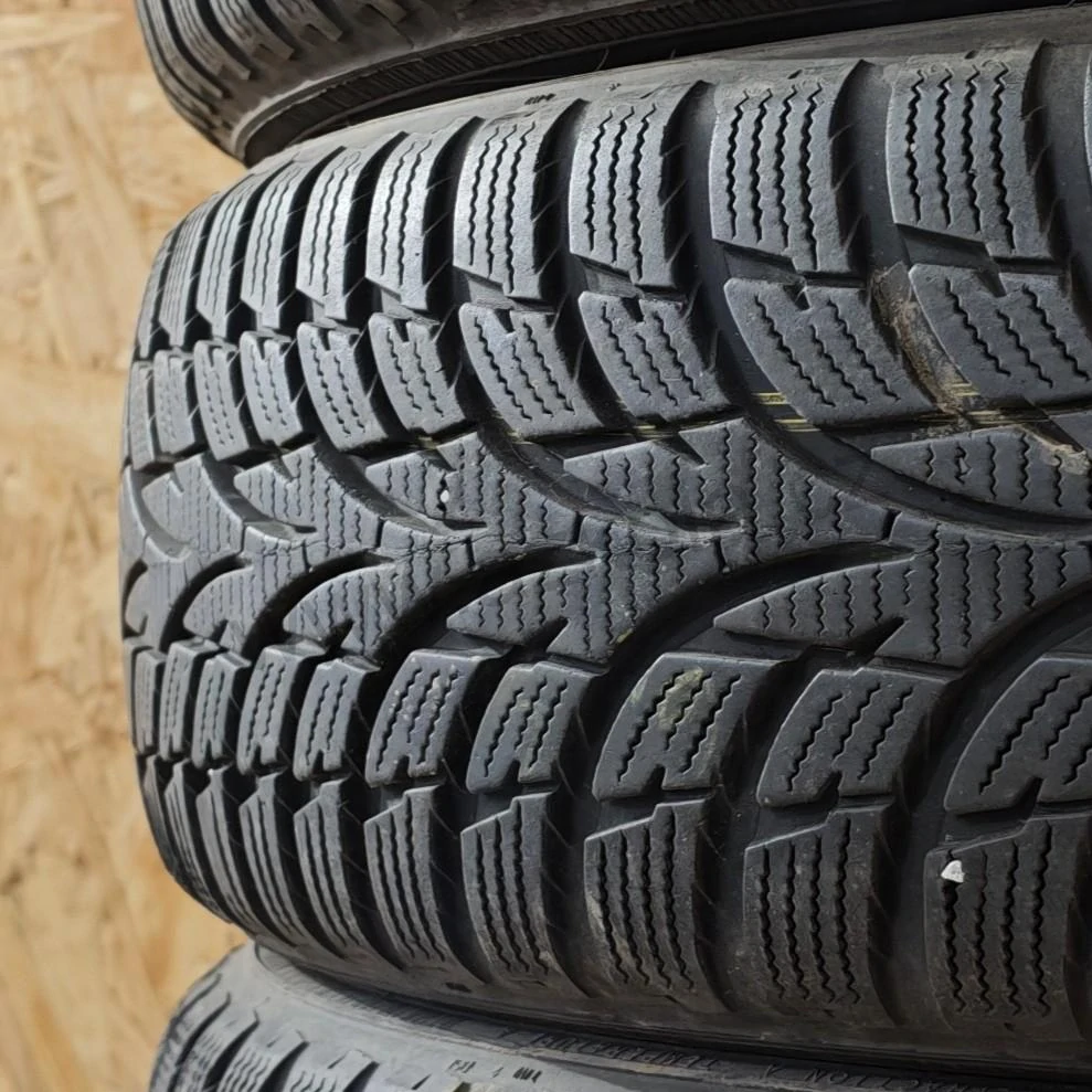 Zimní pneumatiky 165/70 R14 Nokian č. AP1014