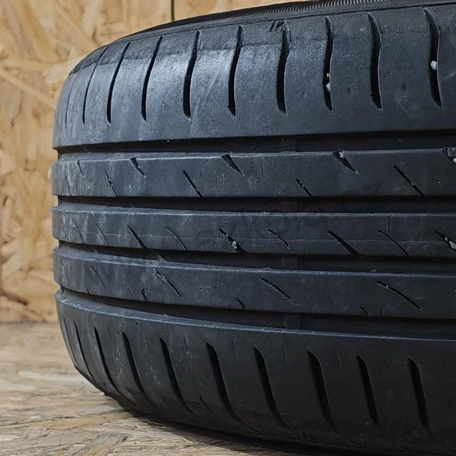 Rezervní kolo Fiat 6Jx16 ET36.5 5x98x58 T2