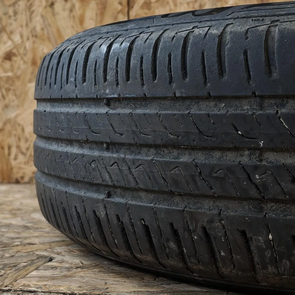 Rezervní kolo Renault 195/65 R15 T2