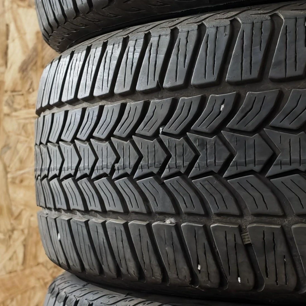 Zimní pneumatiky 205/55 R16 Debica č. AP1019