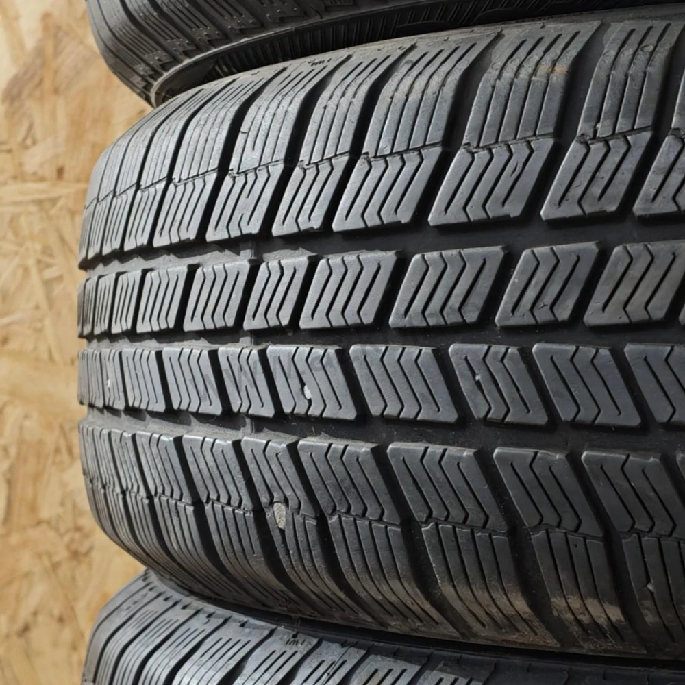 Zimní pneumatiky 195/65 R15 Barum č. AP1020