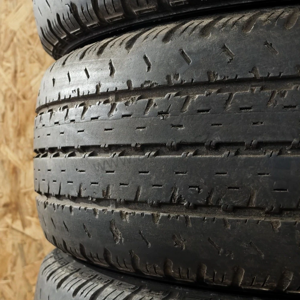Letní pneumatiky 225/65 R16C Nokian č. AP1022