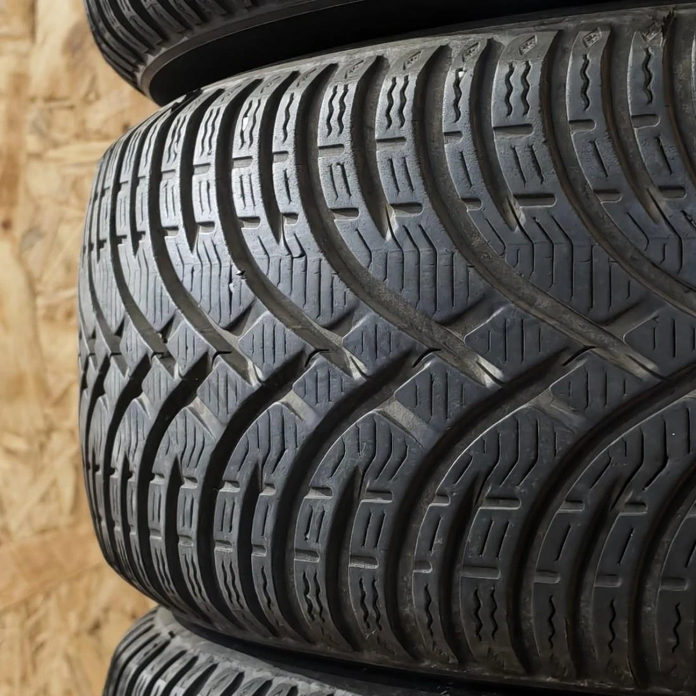 Zimní pneumatiky 195/65 R15 BFGoodrich č. AP1024