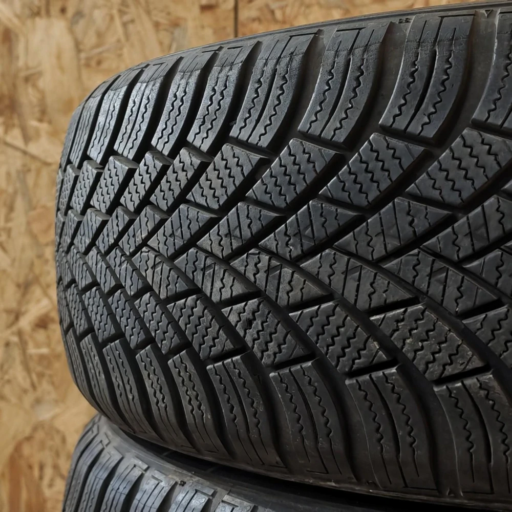 Zimní pneumatiky 215/60 R16 Nexen č. AP1034