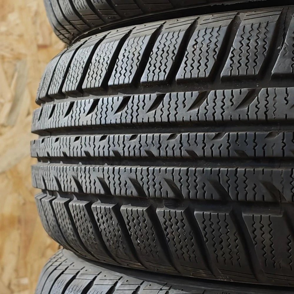 Zimní pneumatiky 165/60 R14 Tomket č. AP1036