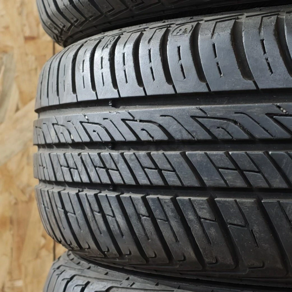 Letní pneumatiky 165/60 R14 Barum č. AP1043