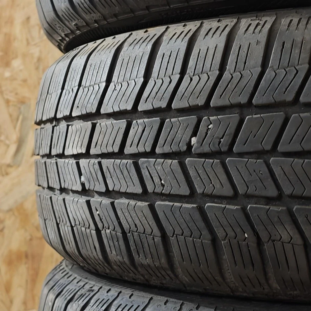Zimní pneumatiky 185/60 R14 Barum č. AP1050