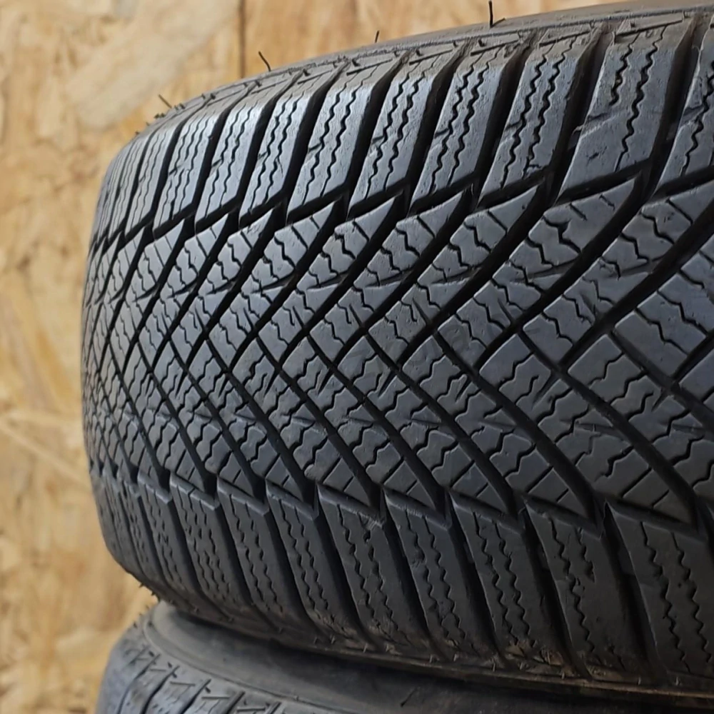 Zimní pneumatiky 165/70 R14 Imperial č. AP1053
