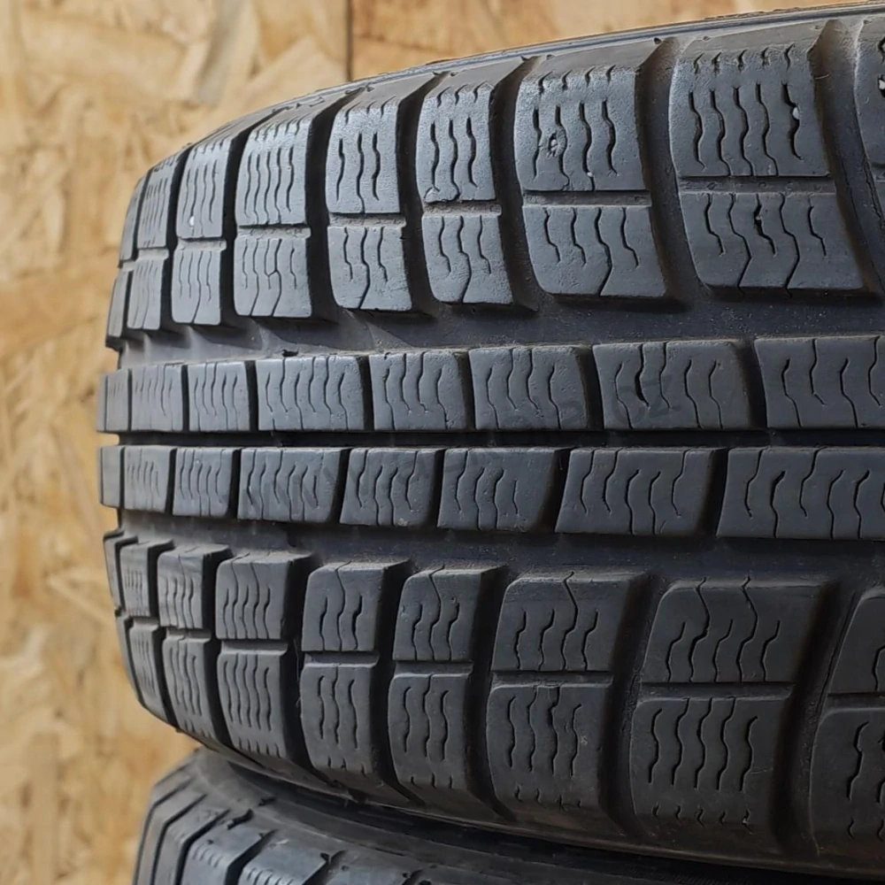 Zimní pneumatiky 185/60 R15 Malatesta č. AP1056