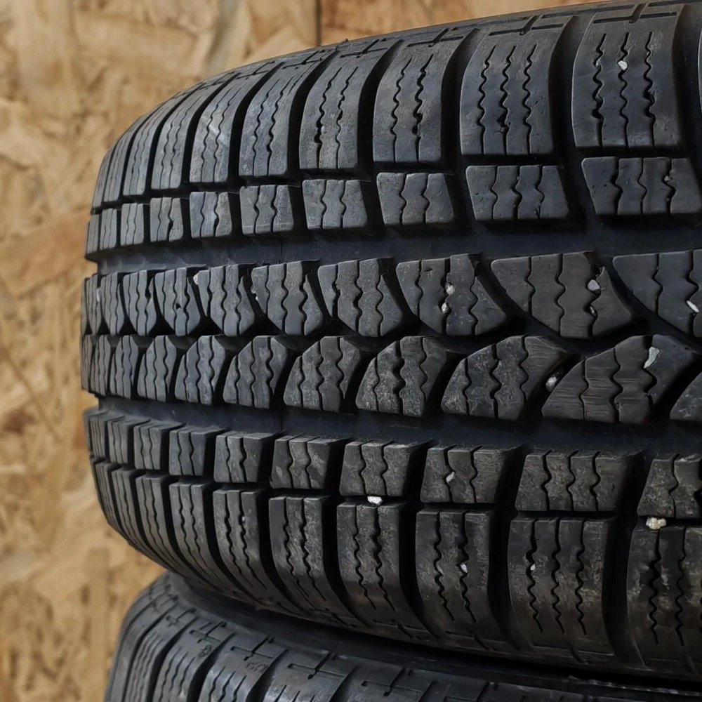 Zimní pneumatiky 185/65 R15 Riken č. AP1058