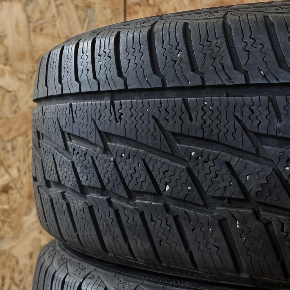 Zimní pneumatiky 205/55 R16 Matador č. AP1060