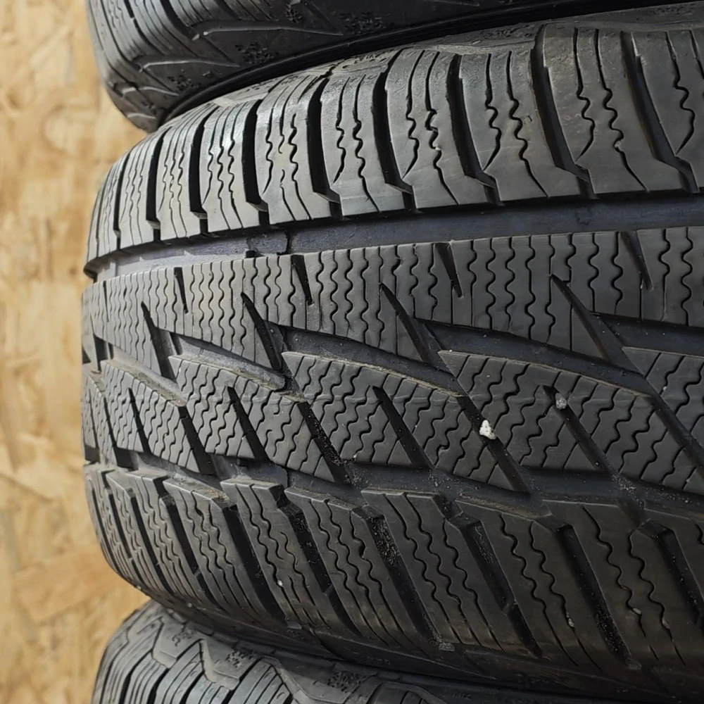 Zimní pneumatiky 195/65 R15 Matador č. AP1063