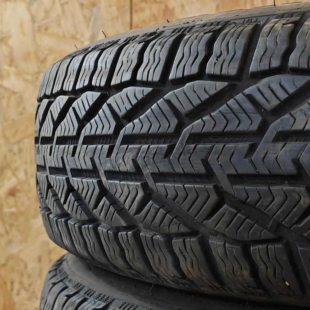 Zimní pneumatiky 195/65 R15 Orium č. AP1065
