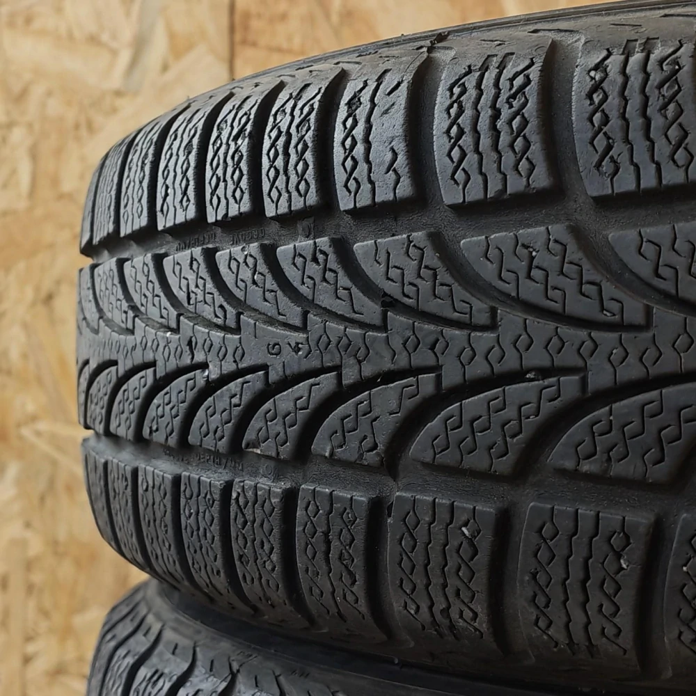 Celoroční pneumatiky 175/65 R14 Nokian č. AP1073