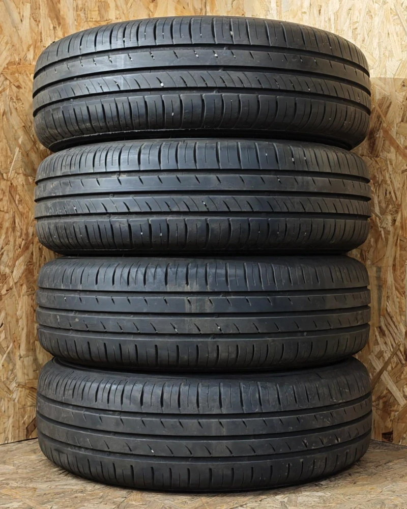 Letní kola Škoda, VW, Seat, Audi 185/65 R15 č. AK205