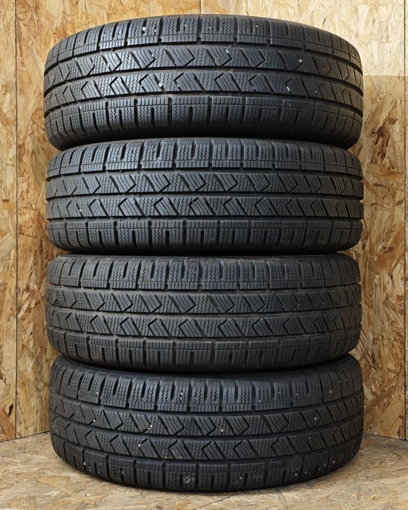 Zimní kola Renault, Fiat, Opel, Nissan 215/65 R16C č.AK207