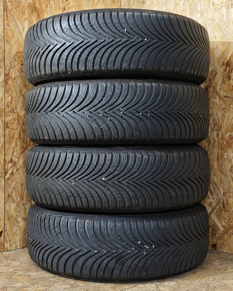 Zimní kola Suzuki SX4, Fiat Sedici 205/60 R16 č. AK208