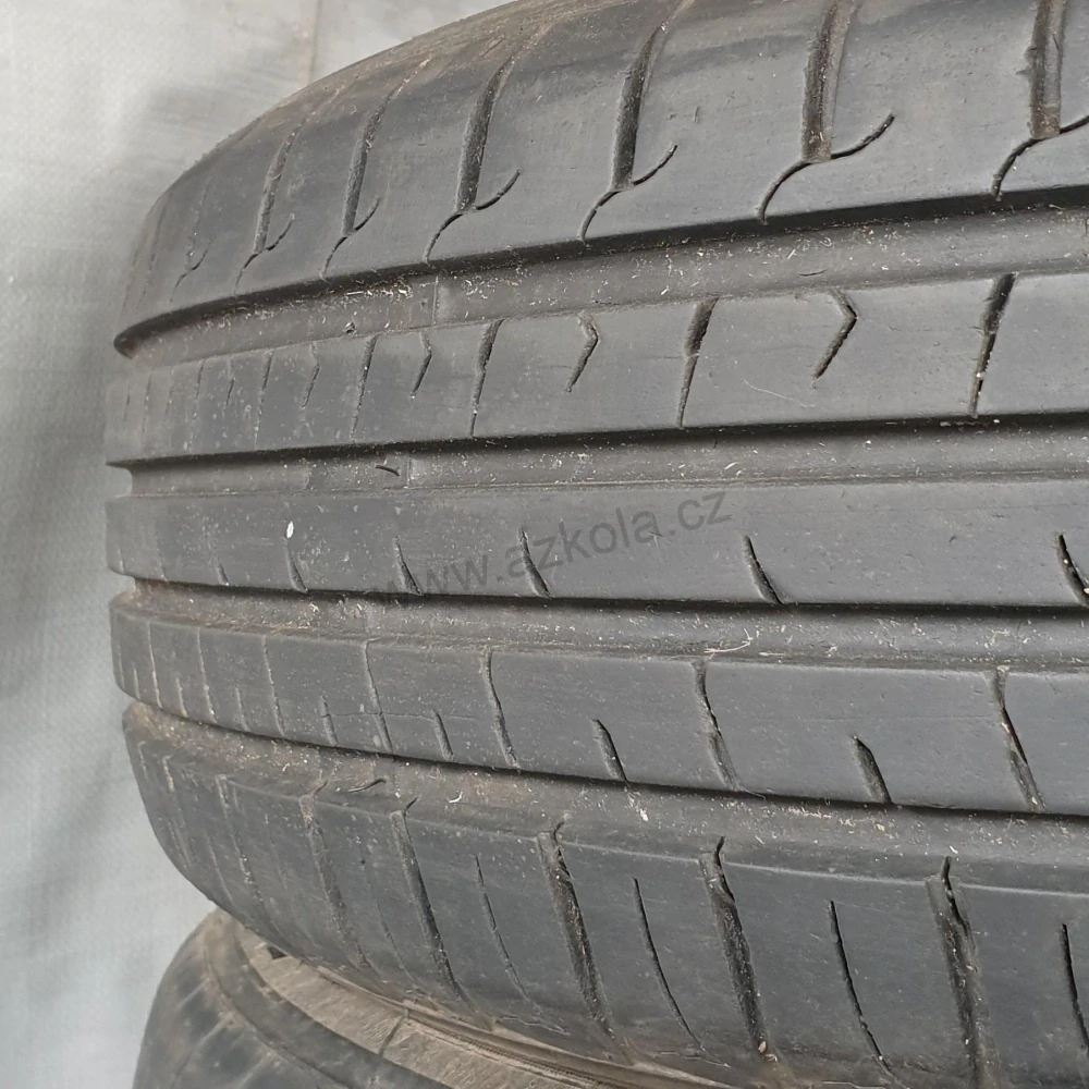 Letní pneumatiky 195/55 R16 Tomket č. AP436