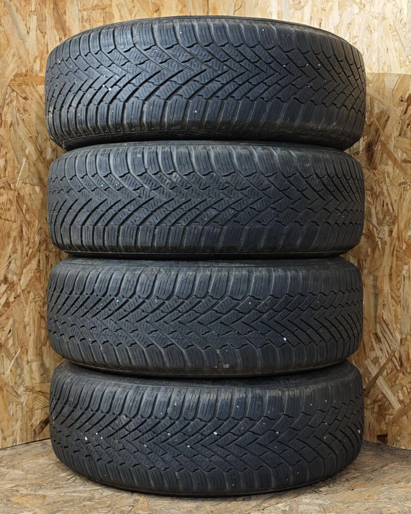 Zimní kola Dacia, Renault 185/65 R15 č. AK213