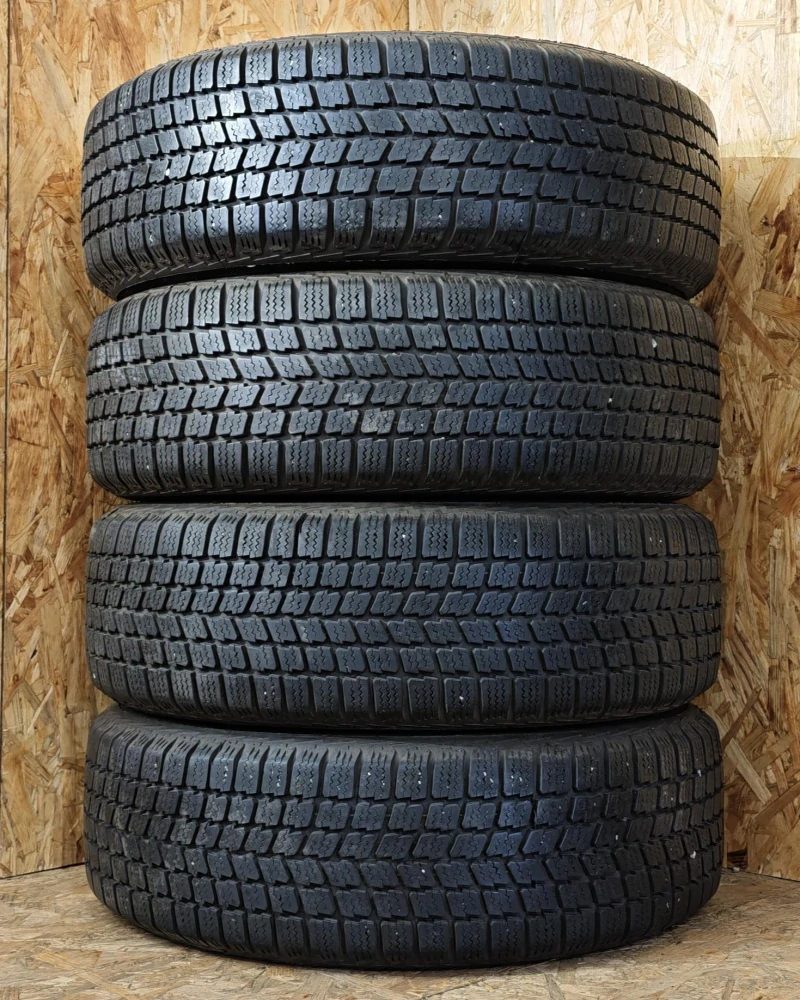 Zimní kola Suzuki SX4, Fiat Sedici 205/60 R16 č. AK217