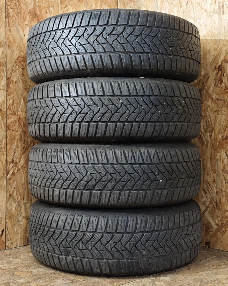 Zimní kola Škoda, Volkswagen, Seat, Audi 205/60 R16 č. AK221