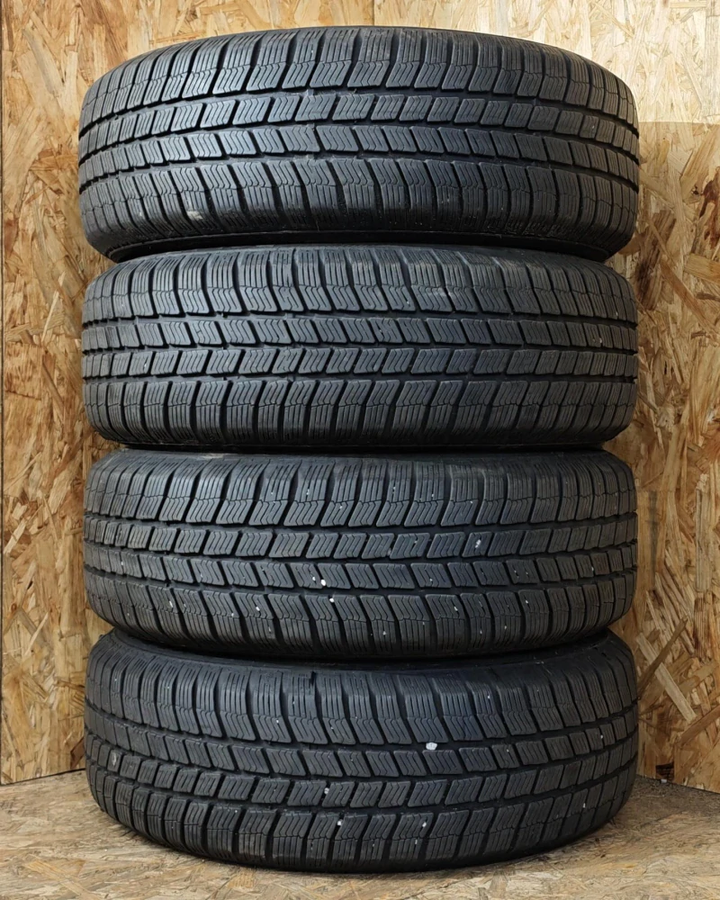Zimní kola Hyundai, Kia 195/65 R15 č. AK222
