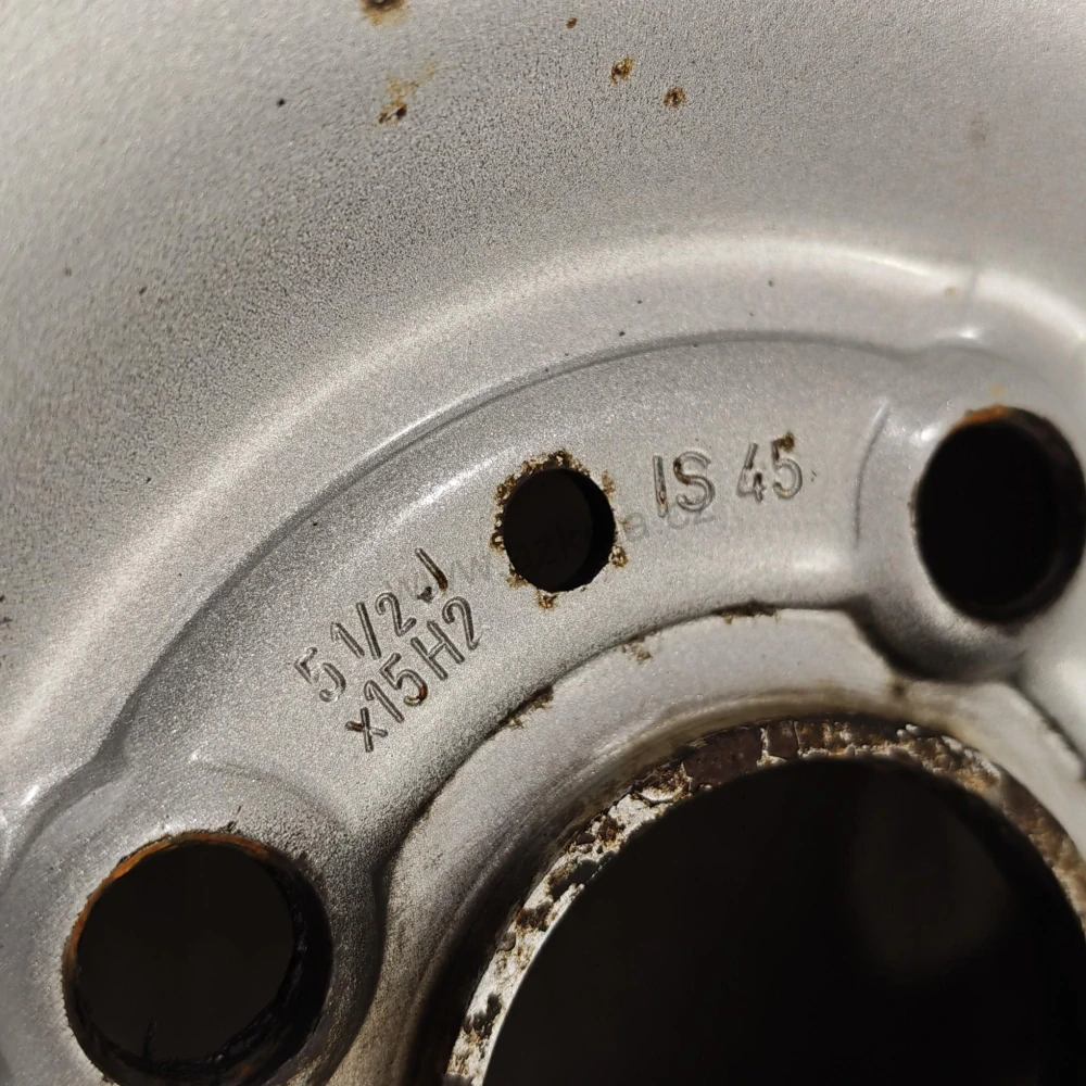 Disky Honda, Mini 5.5Jx15 ET45 4x100x56 BT2