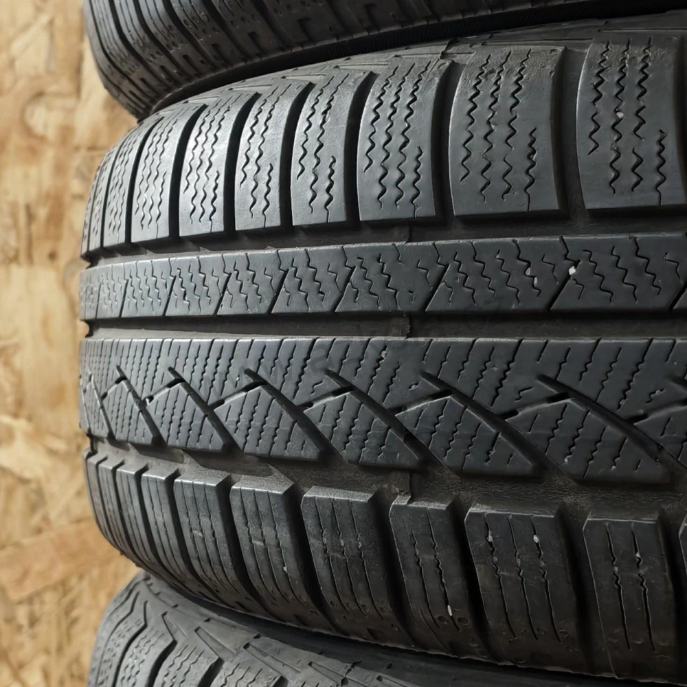 Zimní pneumatiky 195/60 R16 Continental č. AP1083